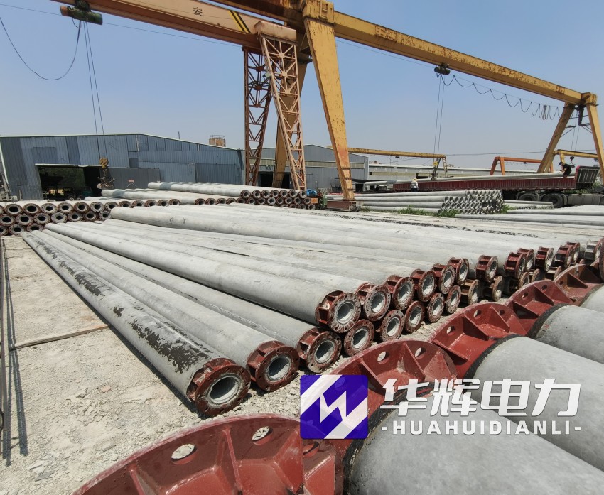 长葛21米水泥电线杆